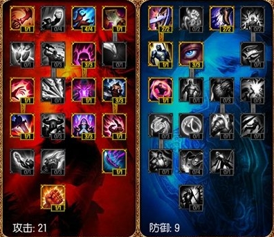 LOL铁男金属大师重做后天赋符文出装选择攻略