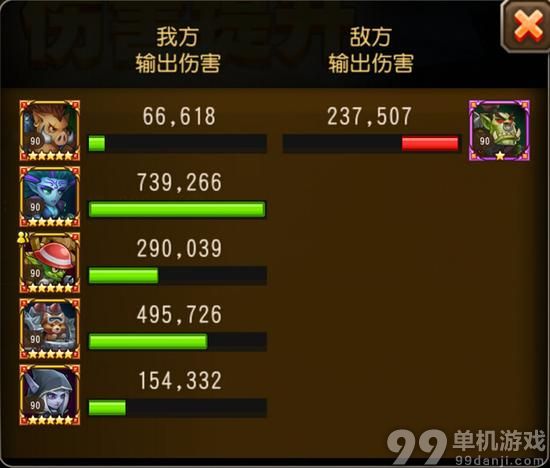 刀塔传奇永生梦境大地之斧高分阵容推荐攻略