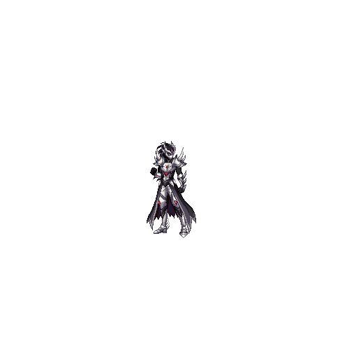 dnf2017春节套魔枪士时装展示 2017魔枪士春节套