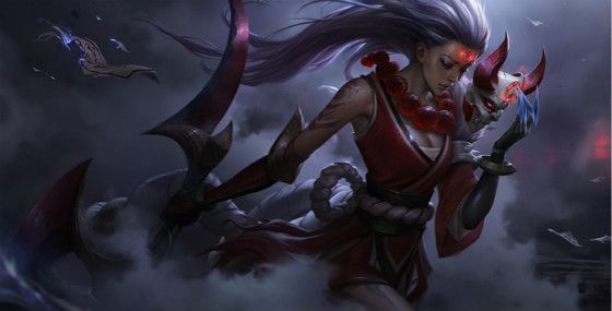 英雄联盟皎月女神重做什么时候上线 LOL皎月女神重做上线时间