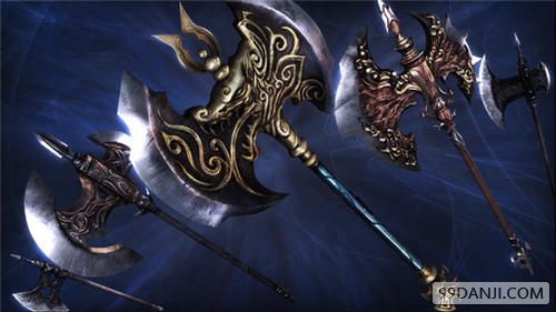 真三国无双7猛将传最强武器打造方法与心得