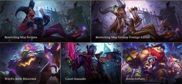 英雄联盟10月24日更新维护几点结束 2019LOL9.21版本更新维护开服时间