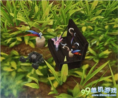 魔兽世界6.0纳格兰全追随者获取攻略