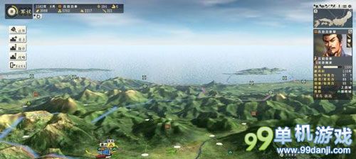 信长之野望14创造威力加强版部队混战机制解析攻略