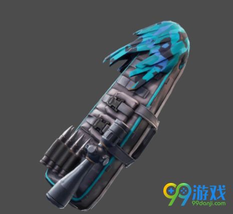 堡垒之夜第七赛季新皮肤有哪些 堡垒之夜第七赛季新皮肤爆料