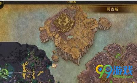 魔兽世界6.29破碎海滩的新任务怎么做 WOW三个创世之柱任务去哪打