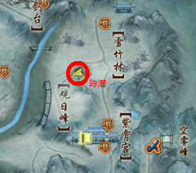 剑网3纯阳跟宠任务攻略 剑网3纯阳跟宠后续任务怎么做