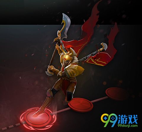 dota2ti6小红本三星任务系统是什么 怎么玩