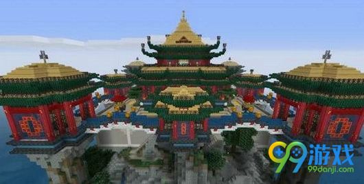 我的世界中国神话混搭包多少钱 中国神话包dlc上架时间