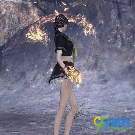 剑灵祝福S3幻影武器怎么得 祝福S3幻影武器效果展示