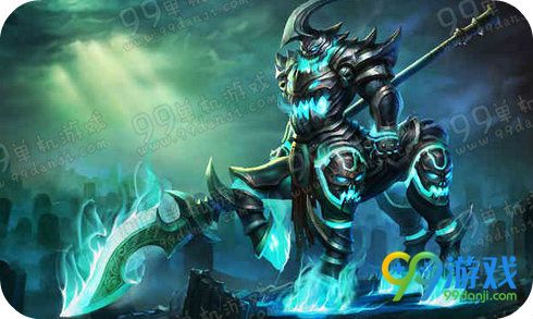 lol无限火力2016什么英雄厉害 2016无限火力最强英雄