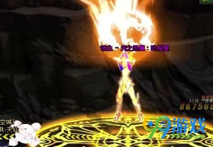 dnf光暗恶魔怎么打 dnf超时空之战光暗恶魔技巧