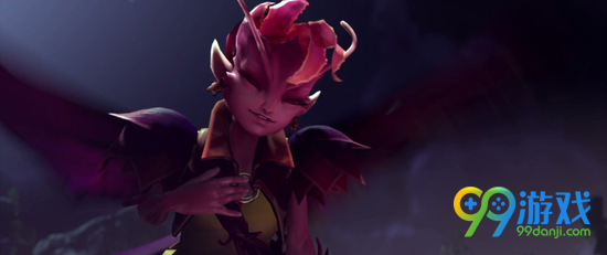 dota2新英雄技能曝光 dota2新英雄技能介绍