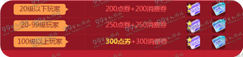 QQ飞车11月11天狂欢活动地址与详情 15829点券8倍活动免费领