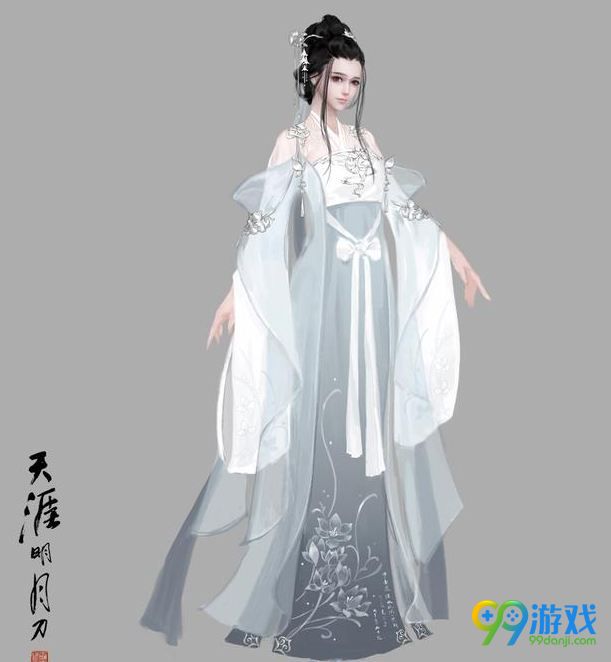 天涯明月刀移花宫什么时候出 新门派移花宫上线时间