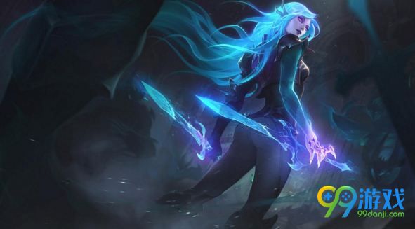 LOL7.21版有哪些新内容 7.21版LOL10月31日更新公告