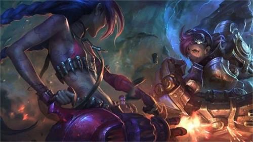 lol云顶之弈9.16英雄调整了什么 云顶之弈9.16版本