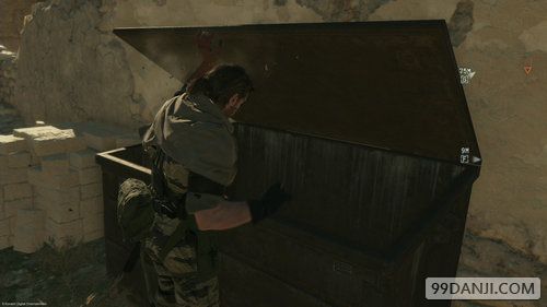 《合金装备5》PC版疑似硬件配置需求遭泄密