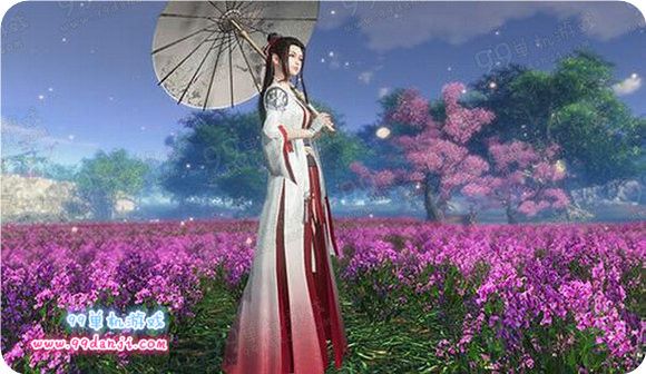 天涯明月刀3月2日版本更新公告 海阔天空震撼上线