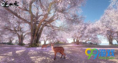 逆水寒七夕活动有哪些 2018七夕活动汇总