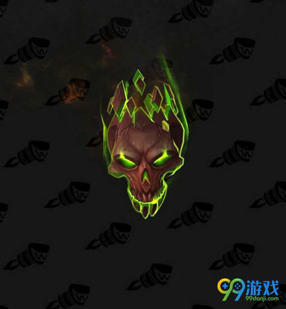 魔兽世界术士PVP威望解锁神器外观详解