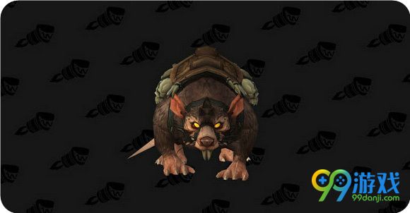 魔兽世界7.0新增坐骑大全