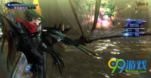 猎天使魔女隐藏人物怎么解锁 隐藏人物解锁方法分享