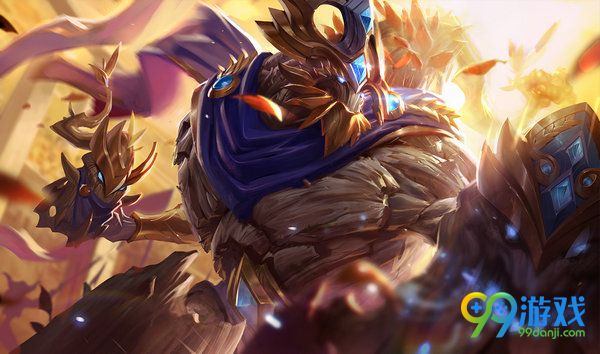 lol11月15日6.22版本更新公告 S7季前赛正式上线