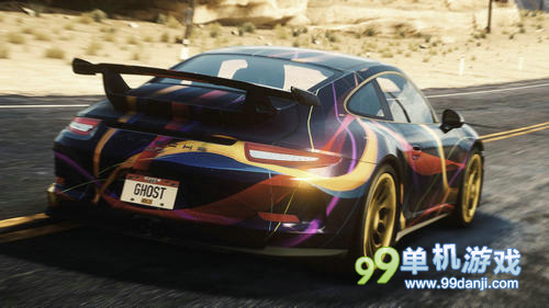 《极品飞车18》PC版完美解除30FPS限制的方法