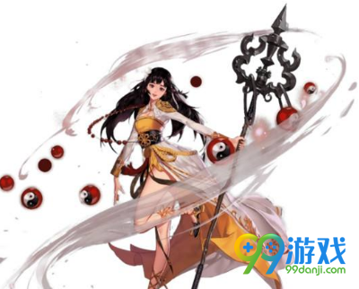 DNF女圣骑士90版本怎么刷图加点 DNF女圣骑士90版本