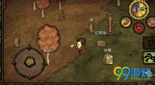 饥荒夏季陷阱则怎么破解 夏季陷阱破解方法介绍