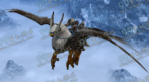 ff14国服3.0飞行坐骑怎么获得 飞行坐骑获得方法攻略