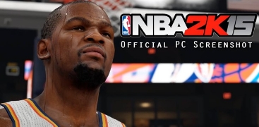 NBA2K15配置要求怎么样?配置要求
