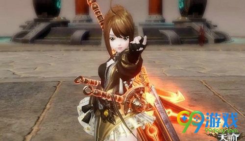 天谕怎么举高高 天谕萝莉举高高攻略