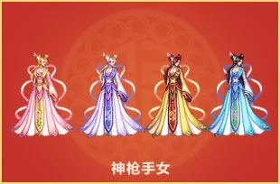 DNF昔年之春装扮袖珍罐能开出哪些新春装扮 DNF昔年之春装扮袖珍罐新春装扮展示
