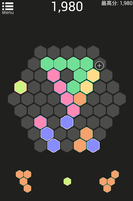 Hex FRVR怎么玩 Hex FRVR怎么不死获得高分