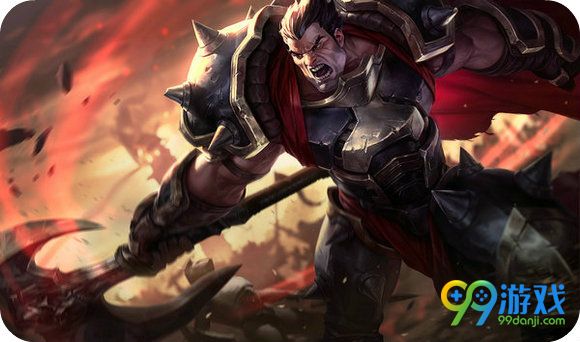 LOL4月26日更新公告 国服6.8版本重做宝石骑士上线