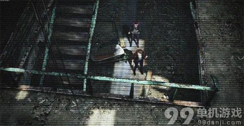 生化危机启示录2尼尔费雪打法心得攻略