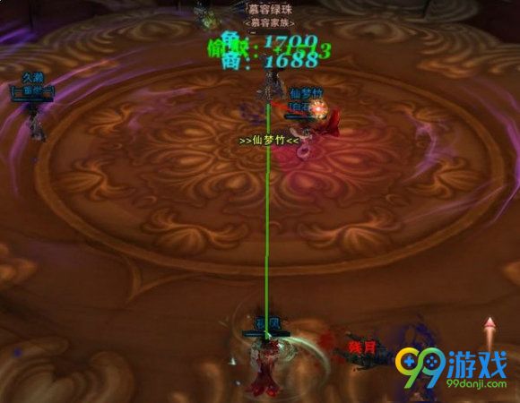 剑网3白帝水宫怎么打 英雄/挑战白帝水宫攻略