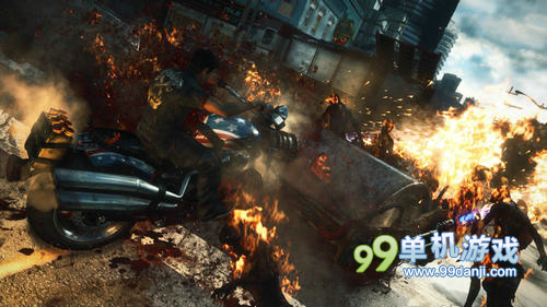 《丧尸围城3》PC版什么时候出？硬件配置需求介绍