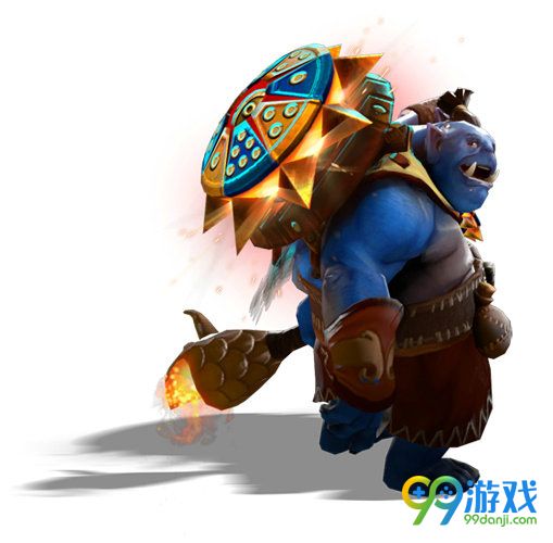 dota2TI6小红本不朽3发放 不朽3英雄外观特效汇总