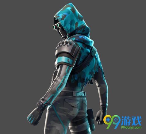 堡垒之夜第七赛季新皮肤有哪些 堡垒之夜第七赛