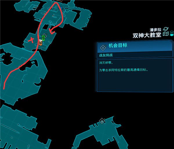 无主之地3全地图精英怪位置及专属掉落汇总 无主之地3精英怪位置及专属掉落详情