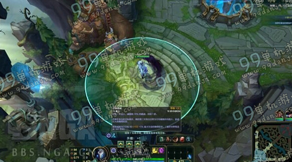 LOL永猎双子千珏玩法教学 永猎双子千珏怎么玩