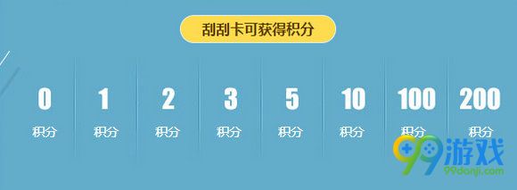 CF9月刮刮卡活动地址 9月刮刮乐送永久巴雷特毁灭