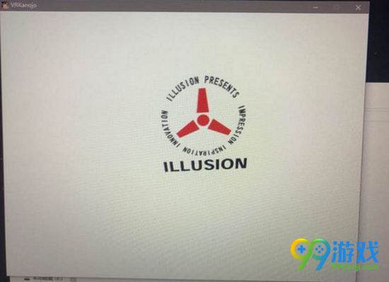 VR女友illusion卡住怎么办 illusion卡住解决方法一览