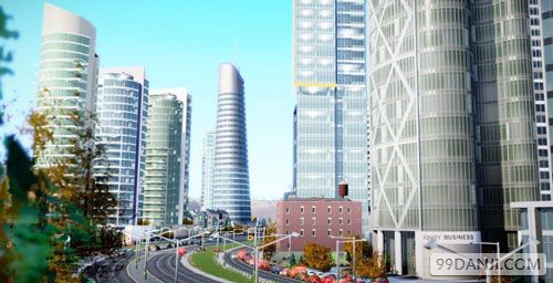 模拟城市5如何提高CPU芯片厂生产率 如何提升产能