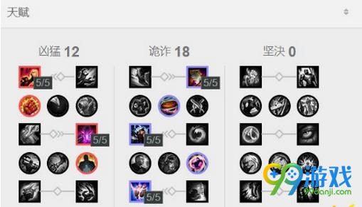 LOL7.15版本大嘴怎么玩 LOL大嘴走A怪套路教学