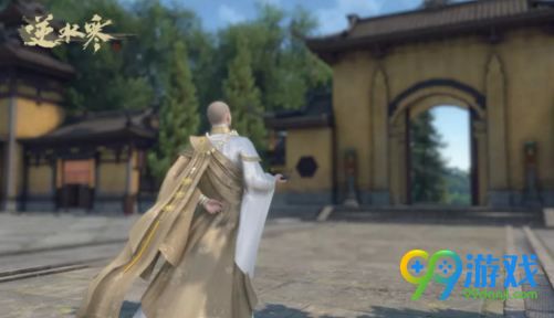 逆水寒修精炼神丹怎么得 逆水寒精神修炼丹作用