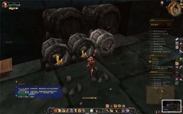 魔兽世界怀旧服黑石深渊通关路线攻略